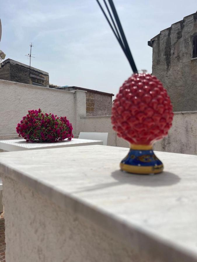 Sweet Life Aparthotel Palermo Bagian luar foto