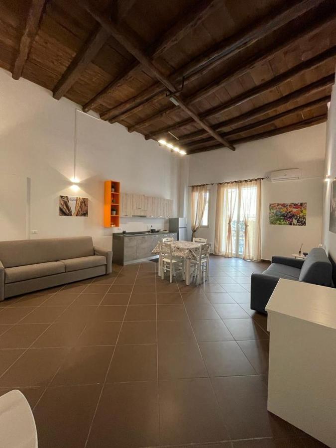Sweet Life Aparthotel Palermo Bagian luar foto