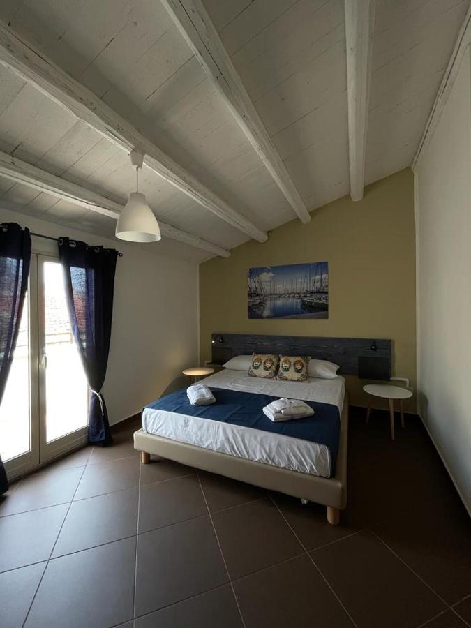 Sweet Life Aparthotel Palermo Bagian luar foto