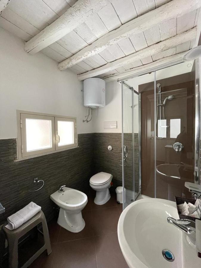 Sweet Life Aparthotel Palermo Bagian luar foto