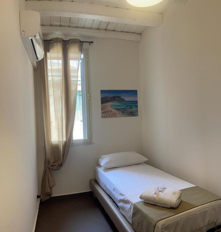 Sweet Life Aparthotel Palermo Bagian luar foto