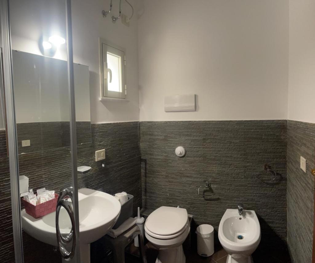 Sweet Life Aparthotel Palermo Bagian luar foto