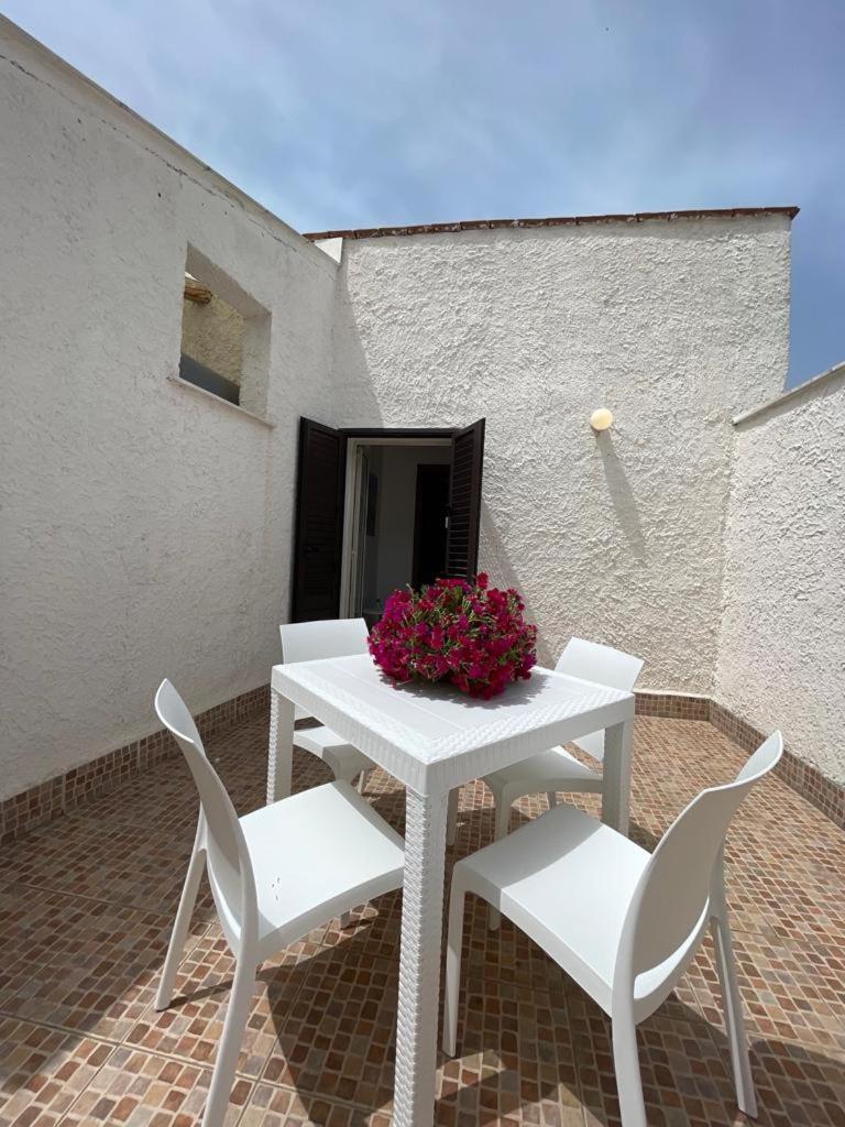 Sweet Life Aparthotel Palermo Bagian luar foto