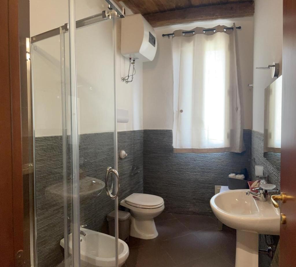 Sweet Life Aparthotel Palermo Bagian luar foto